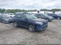 2025 Toyota RAV4 Hybrid — photo 1 of 16 | VIN 2T3RWRFV9SW268802