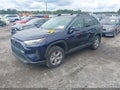 2025 Toyota RAV4 Hybrid — photo 2 of 16 | VIN 2T3RWRFV9SW268802