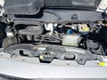 2014 Ram ProMaster 3500 — photo 10 of 16 | VIN 3C6URVJG4EE127775