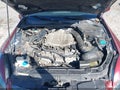 2005 Infiniti G35 — photo 10 of 17 | VIN JNKCV54E85M400288
