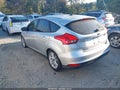 2016 Ford Focus — photo 3 of 11 | VIN 1FADP3K26GL279594