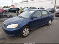 2006 Toyota Corolla — photo 2 of 15 | VIN 1NXBR32E26Z702116