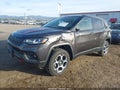2022 Jeep Compass — photo 2 of 17 | VIN 3C4NJDDB6NT107893