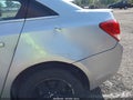 2013 Chevrolet Cruze — photo 18 of 18 | VIN 1G1PC5SB2D7323859