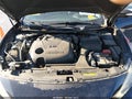 2018 Nissan Maxima — photo 10 of 17 | VIN 1N4AA6AP5JC388395