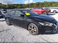2018 Nissan Maxima — photo 1 of 17 | VIN 1N4AA6AP5JC388395