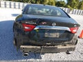 2018 Nissan Maxima — photo 6 of 17 | VIN 1N4AA6AP5JC388395