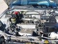 1998 Toyota RAV4 — photo 10 of 16 | VIN JT3HP10VXW7106041