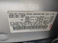 1998 Toyota RAV4 — photo 9 of 16 | VIN JT3HP10VXW7106041