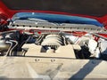 2016 Chevrolet Silverado 1500 — photo 10 of 18 | VIN 3GCUKREC6GG353299