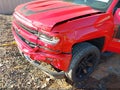 2016 Chevrolet Silverado 1500 — photo 17 of 18 | VIN 3GCUKREC6GG353299