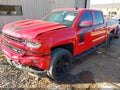 2016 Chevrolet Silverado 1500 — photo 2 of 18 | VIN 3GCUKREC6GG353299