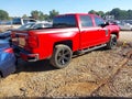 2016 Chevrolet Silverado 1500 — photo 4 of 18 | VIN 3GCUKREC6GG353299