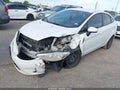 2012 Ford Fiesta — photo 2 of 15 | VIN 3FADP4AJ2CM134737