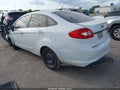 2012 Ford Fiesta — photo 3 of 15 | VIN 3FADP4AJ2CM134737