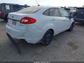 2012 Ford Fiesta — photo 4 of 15 | VIN 3FADP4AJ2CM134737