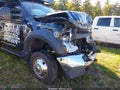 2019 Ford F-550 Super Duty — photo 20 of 21 | VIN 1FDTF4HY3KDA10879