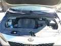 2015 Kia Sedona — photo 10 of 18 | VIN KNDMC5C10F6018952