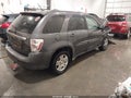 2007 Chevrolet Equinox — photo 4 of 15 | VIN 2CNDL73F176092623