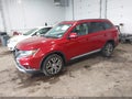 2016 Mitsubishi Outlander — photo 2 of 11 | VIN JA4AZ3A34GZ065387