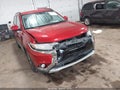 2016 Mitsubishi Outlander — photo 6 of 11 | VIN JA4AZ3A34GZ065387