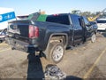 2018 GMC Sierra 1500 — photo 4 of 17 | VIN 3GTU2NEC2JG123596