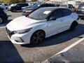 2020 Nissan Sentra — photo 2 of 16 | VIN 3N1AB8DV8LY277074