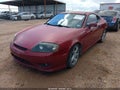 2006 Hyundai Tiburon — photo 2 of 11 | VIN KMHHM65D16U229757