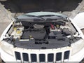 2013 Jeep Compass — photo 10 of 13 | VIN 1C4NJDBB1DD245428