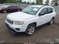 2013 Jeep Compass — photo 2 of 13 | VIN 1C4NJDBB1DD245428