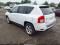 2013 Jeep Compass — photo 3 of 13 | VIN 1C4NJDBB1DD245428