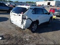 2025 Toyota RAV4 Hybrid — photo 4 of 17 | VIN JTMRWRFV1SD337205