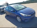 2018 Kia Forte — photo 1 of 11 | VIN 3KPFK4A73JE176556