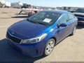 2018 Kia Forte — photo 2 of 11 | VIN 3KPFK4A73JE176556