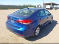 2018 Kia Forte — photo 4 of 11 | VIN 3KPFK4A73JE176556