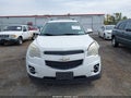 2013 Chevrolet Equinox — photo 12 of 16 | VIN 1GNFLNEK1DZ100898