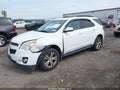 2013 Chevrolet Equinox — photo 2 of 16 | VIN 1GNFLNEK1DZ100898