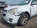 2013 Chevrolet Equinox — photo 6 of 16 | VIN 1GNFLNEK1DZ100898