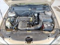 2002 Pontiac Grand Am — photo 10 of 16 | VIN 1G2NF52F72C110228
