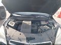 2012 Chevrolet Equinox — photo 10 of 13 | VIN 2GNALBEK5C6367058
