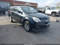 2012 Chevrolet Equinox — photo 1 of 13 | VIN 2GNALBEK5C6367058