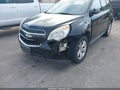 2012 Chevrolet Equinox — photo 6 of 13 | VIN 2GNALBEK5C6367058