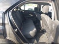 2012 Chevrolet Equinox — photo 8 of 13 | VIN 2GNALBEK5C6367058