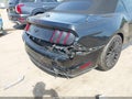 2015 Ford Mustang — photo 6 of 16 | VIN 1FATP8UH2F5353607