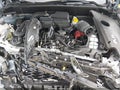 2025 Infiniti QX50 — photo 10 of 16 | VIN 3PCAJ5FB2SF106073