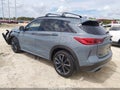 2025 Infiniti QX50 — photo 3 of 16 | VIN 3PCAJ5FB2SF106073