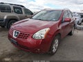 2009 Nissan Rogue — photo 2 of 16 | VIN JN8AS58T09W045898