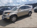 2007 Honda CR-V — photo 2 of 16 | VIN JHLRE387X7C066546