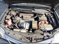 2013 Toyota Camry Hybrid — photo 10 of 19 | VIN 4T1BD1FK4DU070686