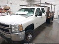 2013 Chevrolet Silverado — photo 2 of 15 | VIN 1GB4KZCG6DF166779